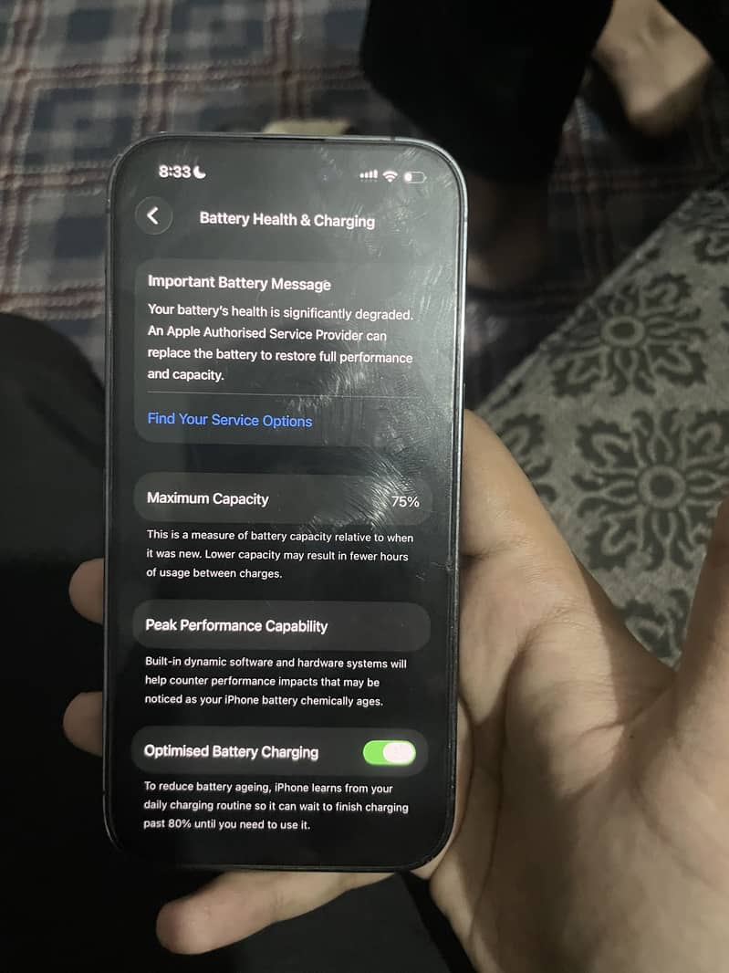 Apple iPhone 14 Pro 2