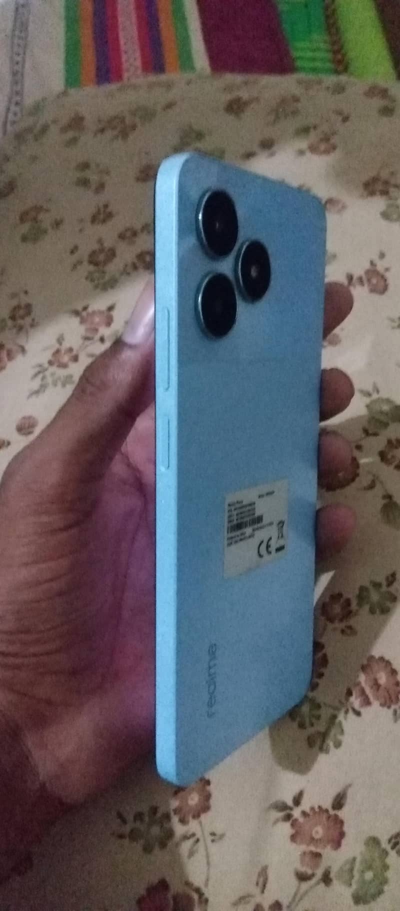 Realme Note 50 2