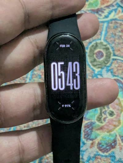 Xiaomi Smart Band 8