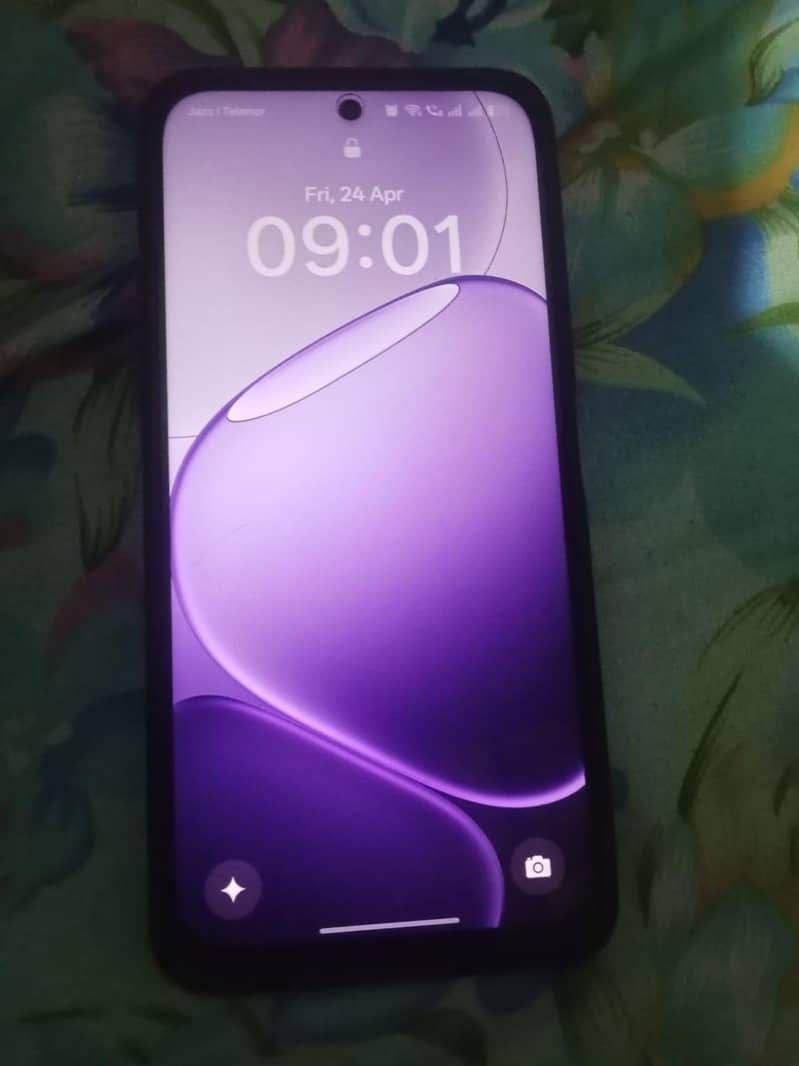 OPPO Other Model 0