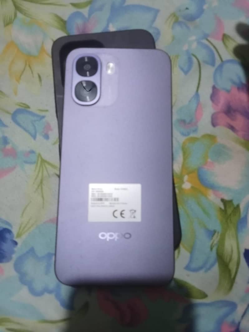 OPPO Other Model 1