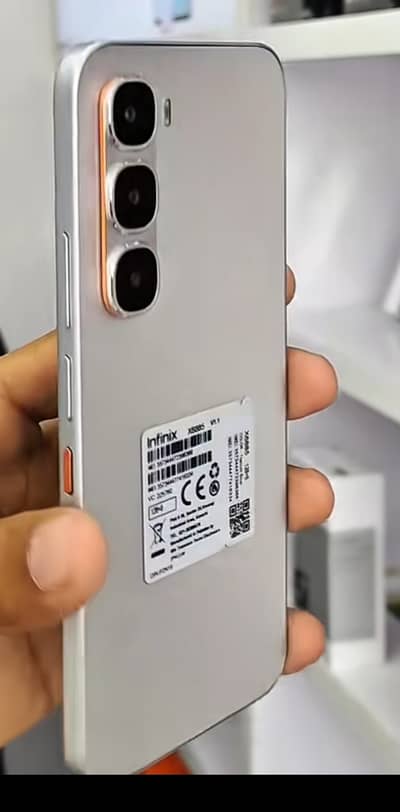 Infinix Hot 6 Pro