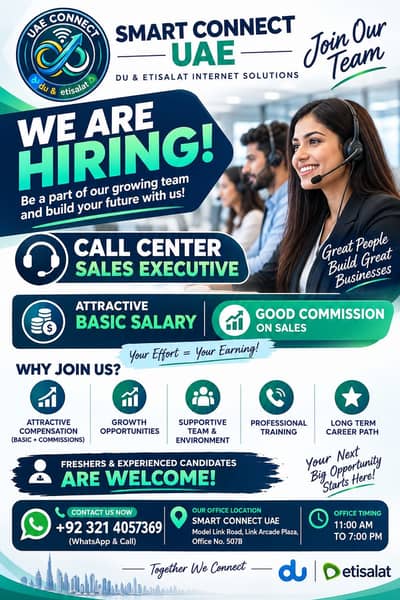 Call center
