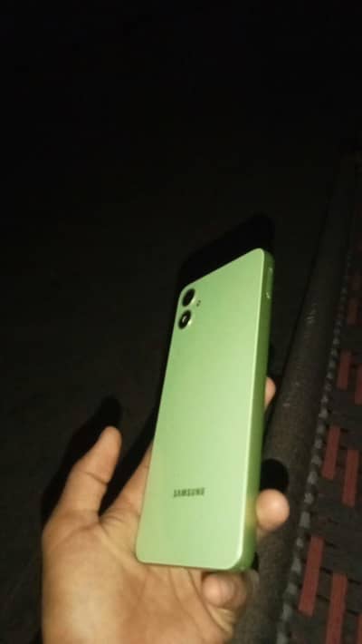 Samsung Galaxy a05