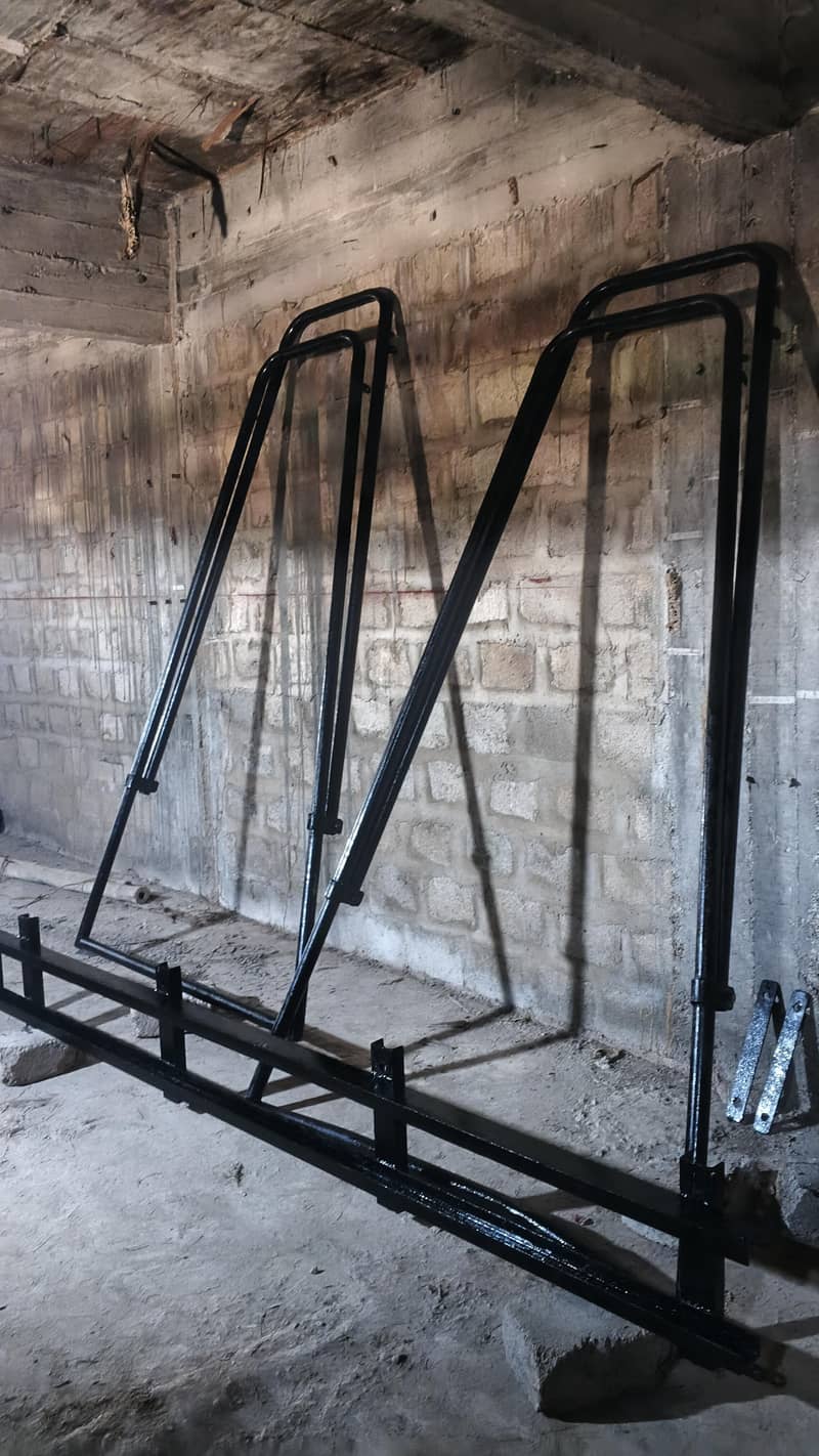 winch machine 1