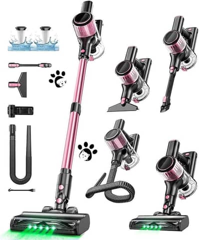 vacuum cleaner gespass company in bahrain