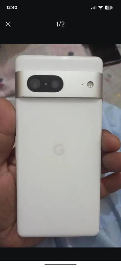 Google Pixel 7