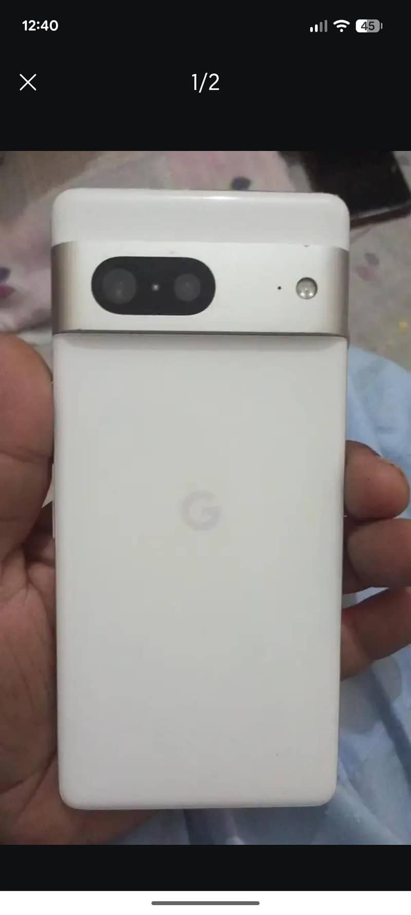 Google Pixel 7 0