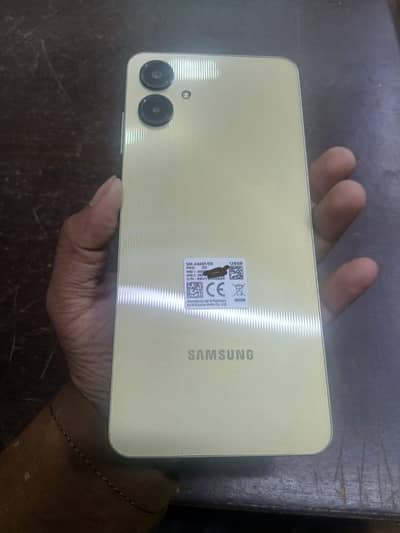 Samsung Mobile A06