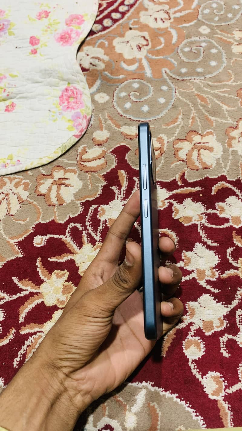 OPPO A6 3