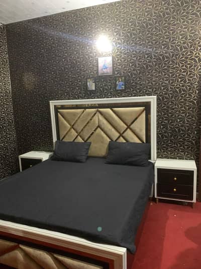 bed set