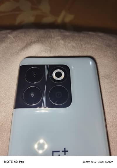One Plus 10T (exchange offer accepted too)