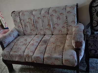 6 seater Sofa Set