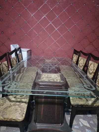 dining table for sale