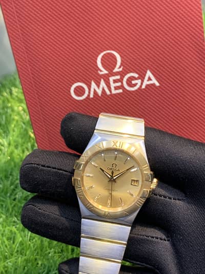 Omega