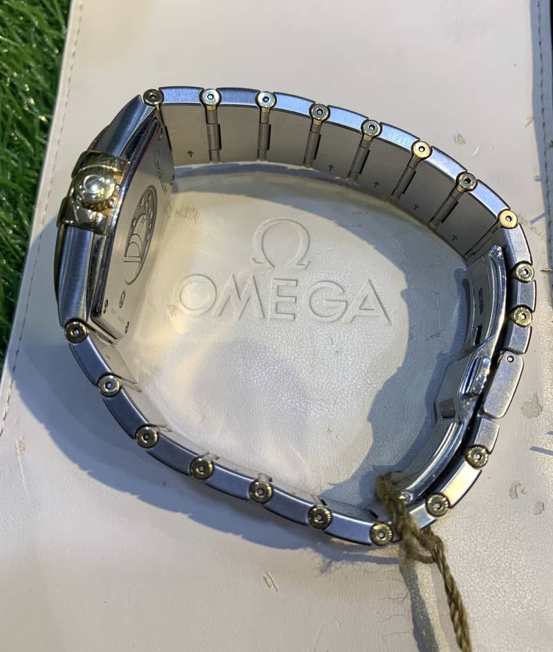 Omega 2