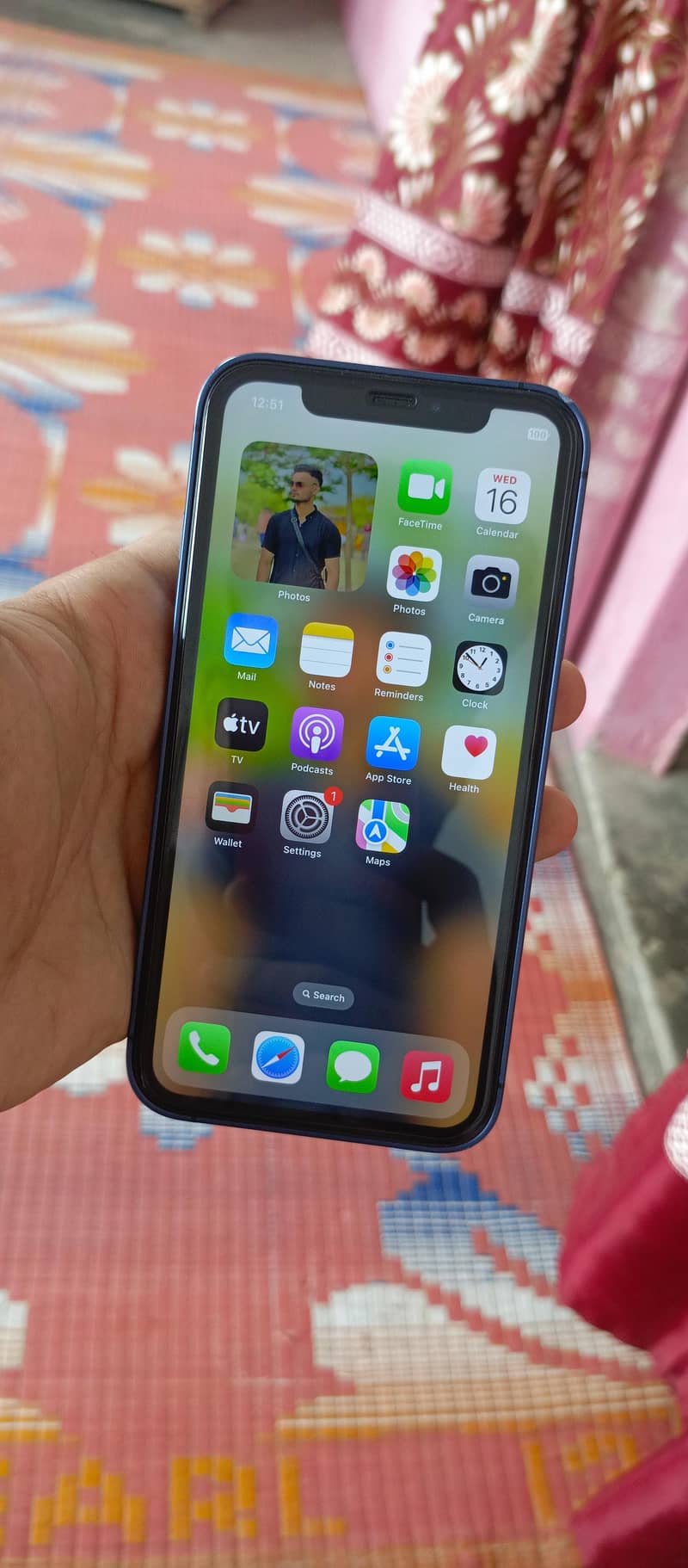 Apple iPhone XR 6