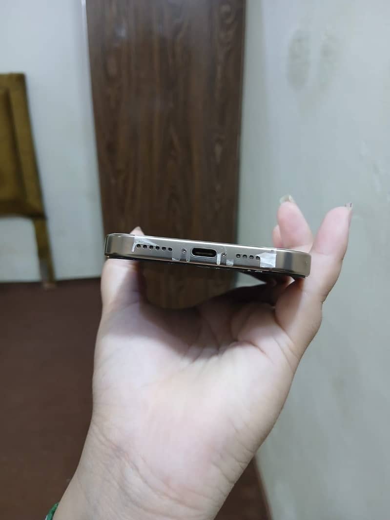 Apple iPhone 16 Pro Max 2