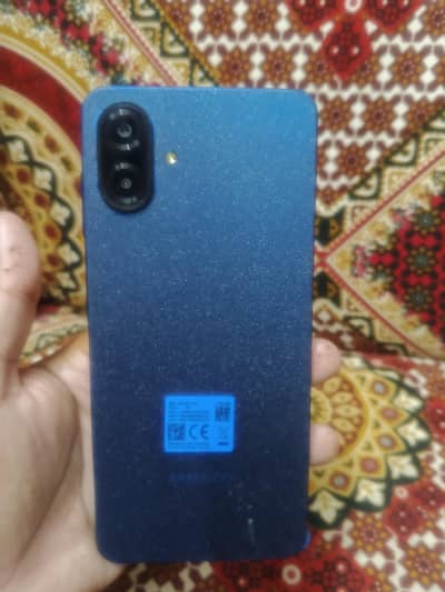 Samsung Mobile A07 5G