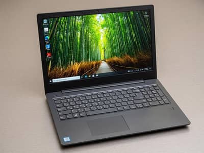 i5 8 gen Lenovo laptop