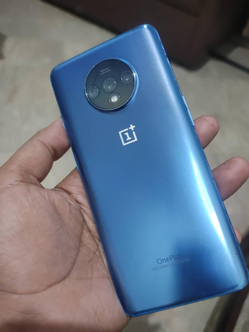 One Plus 7T 0