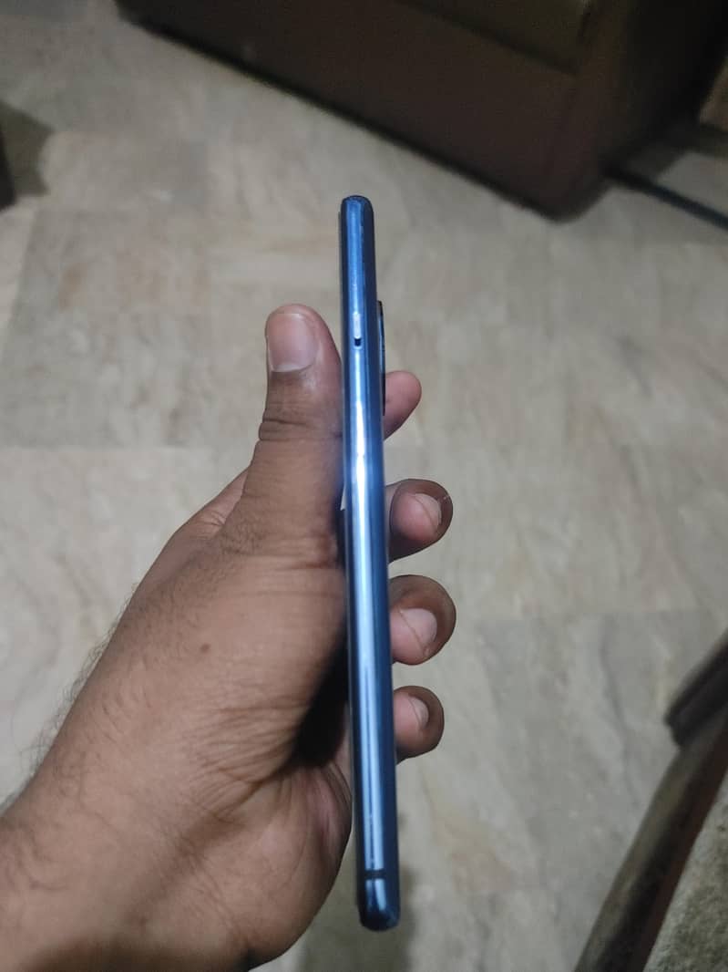 One Plus 7T 1