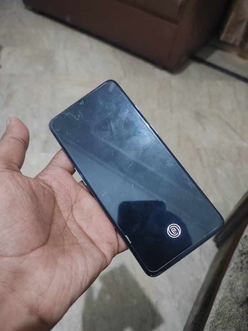 One Plus 7T 2
