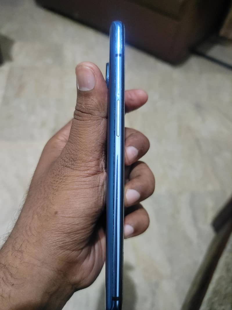 One Plus 7T 4
