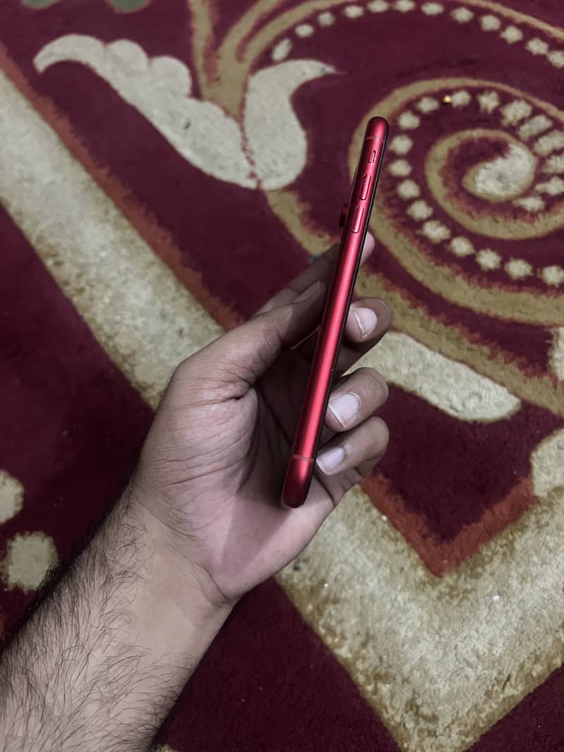 Iphone xr 0