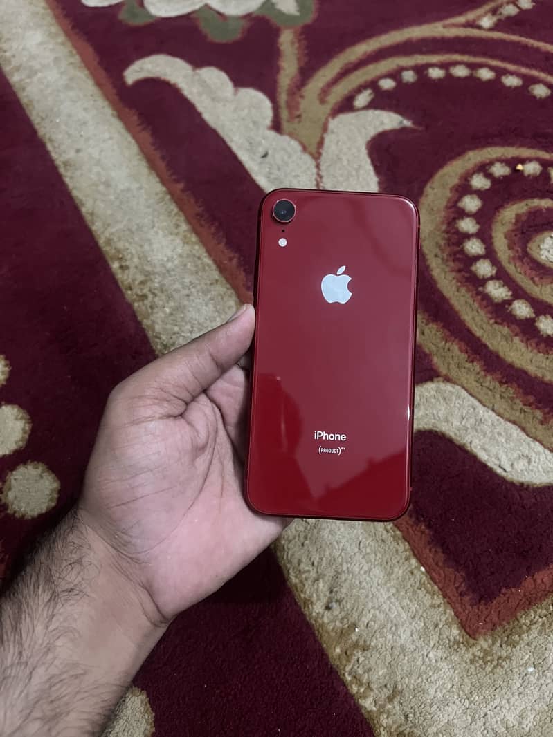 Iphone xr 1
