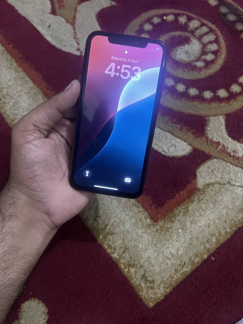 Iphone xr 2