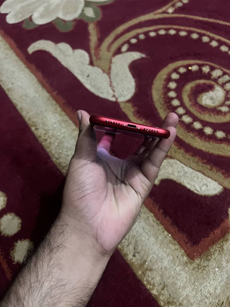 Iphone xr 3