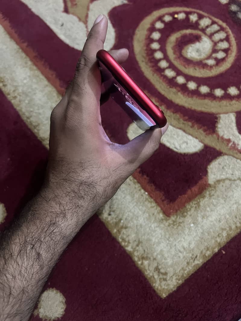 Iphone xr 4