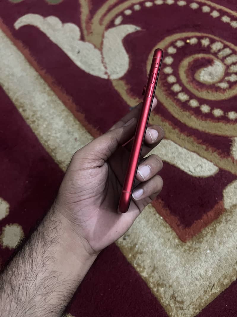 Iphone xr 5