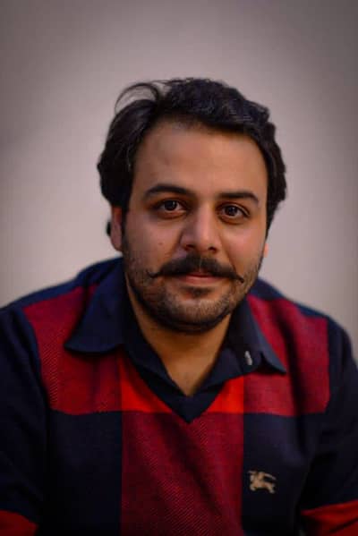 Xyand shah