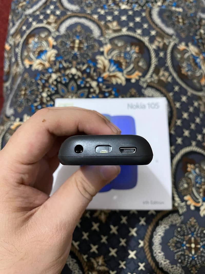 Nokia 105 3