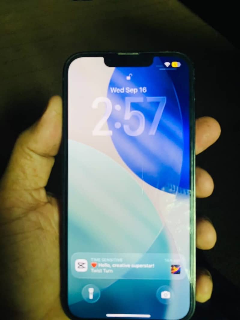 Apple iPhone 13 Pro 2