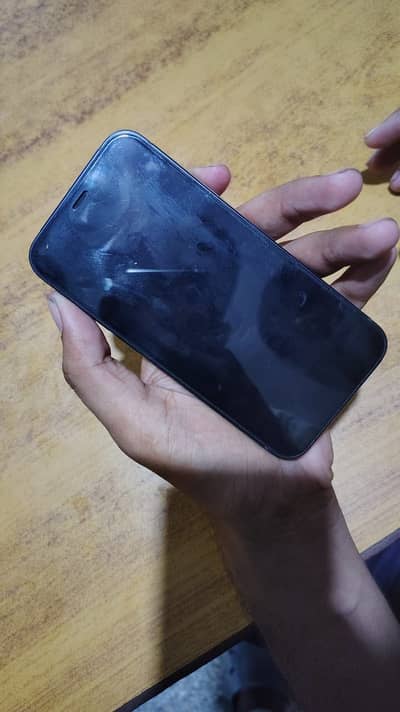 Apple iPhone 12 mini