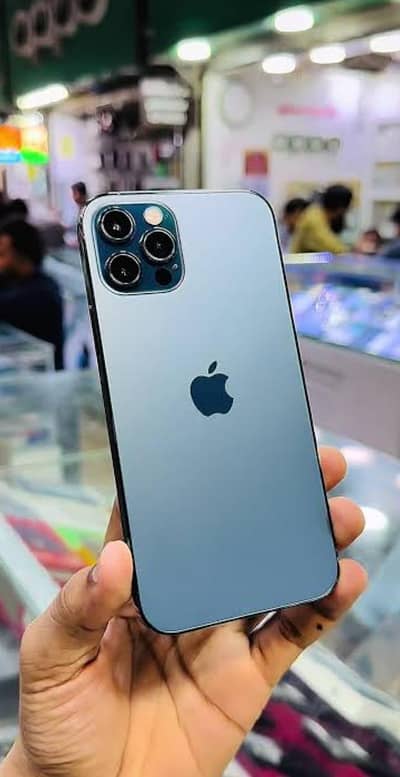 Apple iPhone 12 Pro
