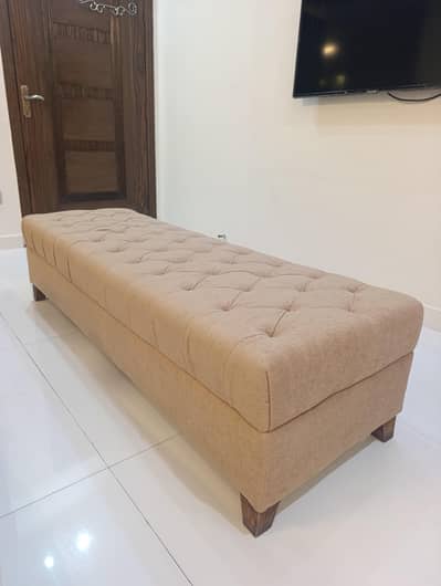 Ottoman/Saitti for Sale