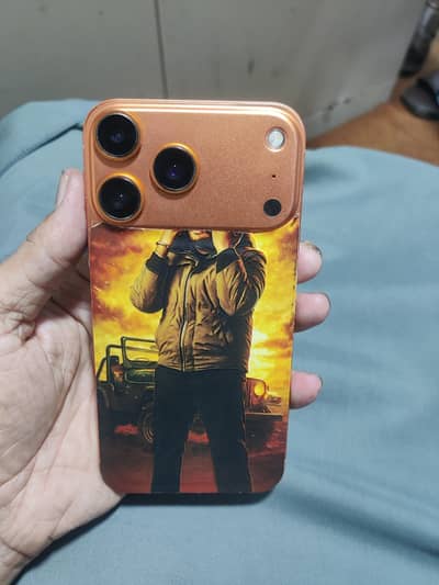Apple iPhone XR convert 17 pro