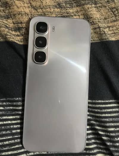 Infinix Hot 60 Pro