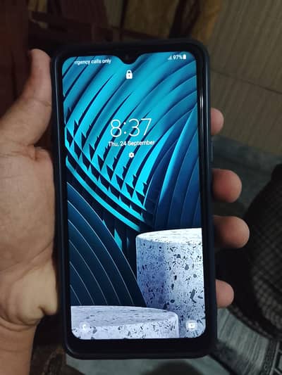 Samsung Mobile A10S