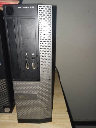 Dell PC Optiplex 360