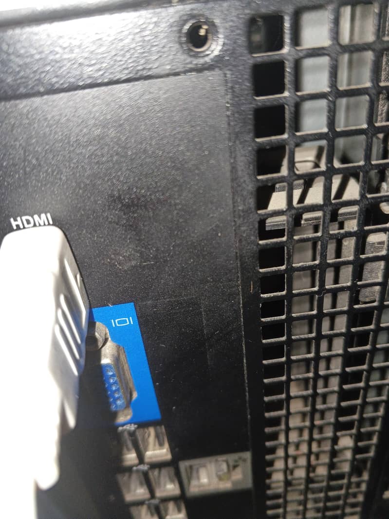 Dell PC Optiplex 390 2