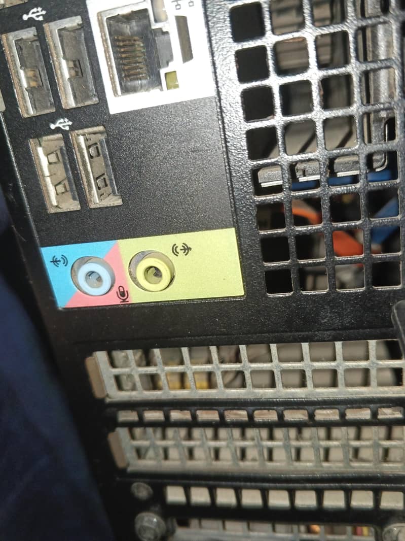 Dell PC Optiplex 390 3