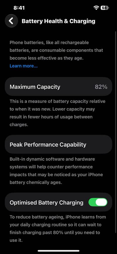 Apple iPhone 14