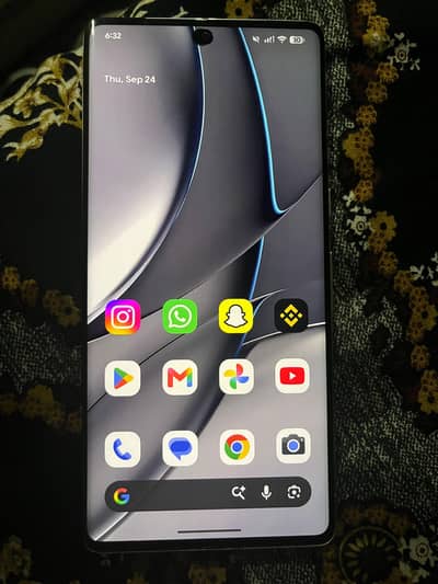 Google Pixel 7 Pro