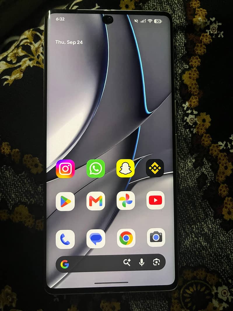 Google Pixel 7 Pro 0