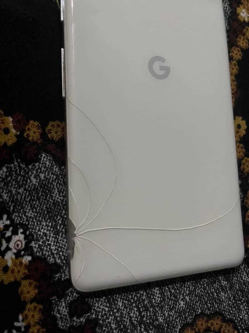 Google Pixel 7 Pro 1